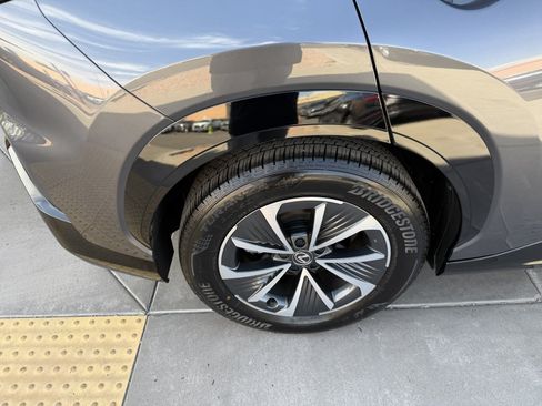 Used 2025 Lexus RZ 300e w/ Accessory Package (P5) FWD image 15