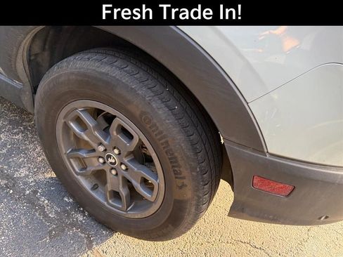 Used 2024 Ford Bronco Sport Big Bend w/ Convenience Package image 6