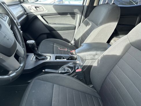 Used 2019 Ford Ranger XLT w/ Equipment Group 302A Luxury image 7