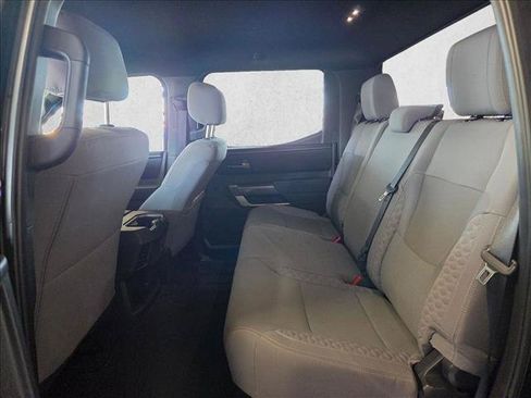Used 2025 Toyota Tundra SR5 AWD/4WD image 15