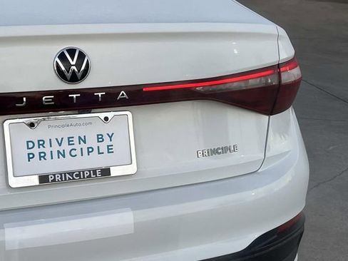 New 2026 Volkswagen Jetta Sport image 5