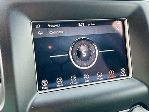 Used 2020 Jeep Grand Cherokee Laredo image 13