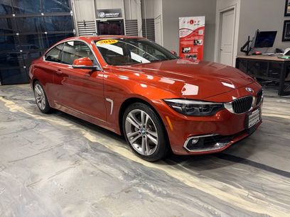 Used 2018 BMW 440i xDrive Coupe