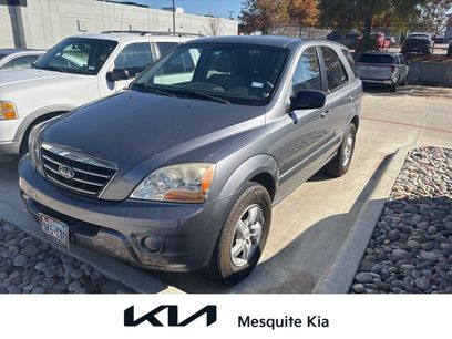 Used 2008 Kia Sorento LX
