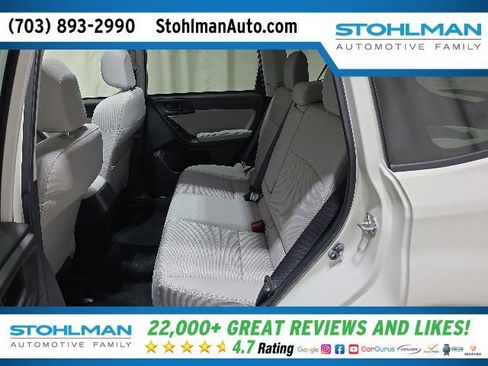 Used 2015 Subaru Forester 2.5i Premium w/ Popular Package #1 AWD/4WD image 27