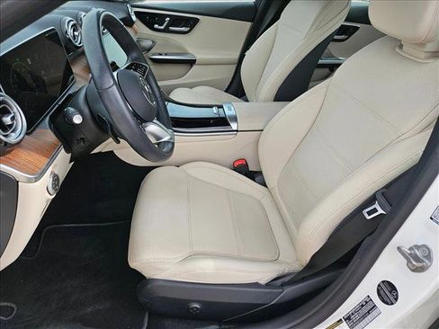 Used 2022 Mercedes-Benz C 300 4MATIC Sedan image 14
