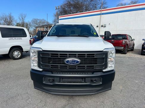 Used 2024 Ford F350 XL image 2