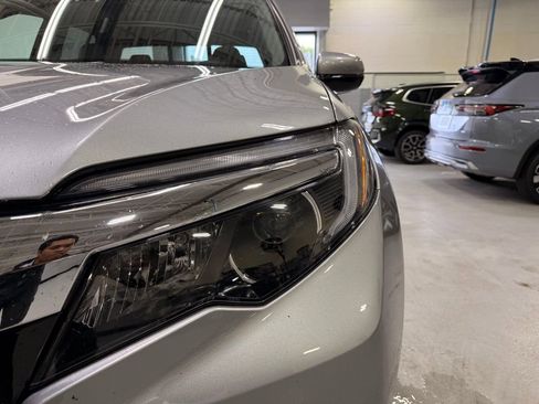 Used 2020 Honda Ridgeline RTL-E image 9
