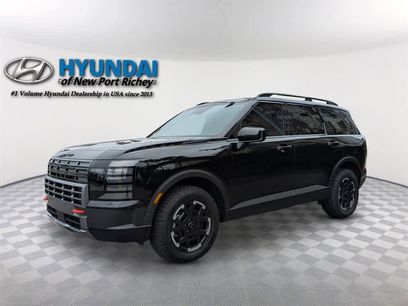 New 2026 Hyundai Palisade XRT Pro