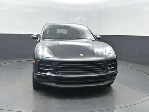 Used 2020 Porsche Macan AWD/4WD image 33