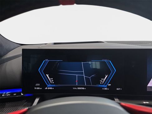 New 2026 BMW M5 Base w/ Carbon Package image 17