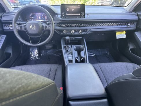Used 2024 Honda Accord EX image 14