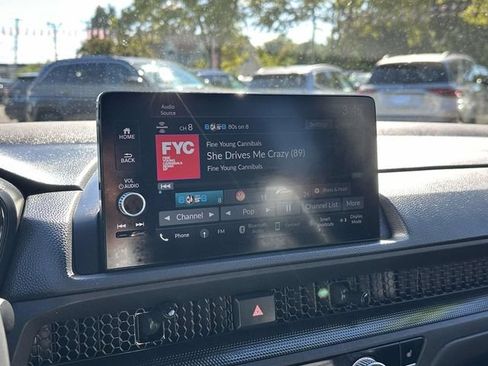 Used 2024 Honda CR-V Sport-L image 16
