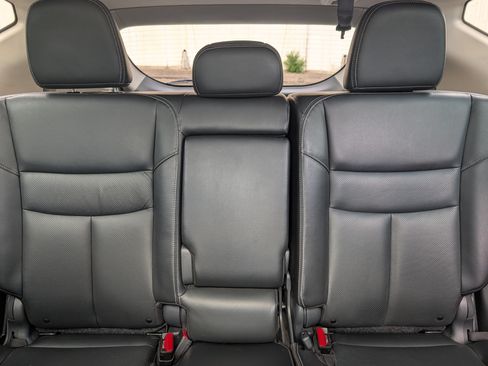 Used 2023 Nissan Murano SL w/ SL Moonroof Package AWD/4WD image 13