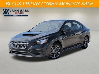 Used 2022 Subaru WRX