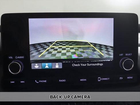 Used 2024 Honda HR-V Sport image 3