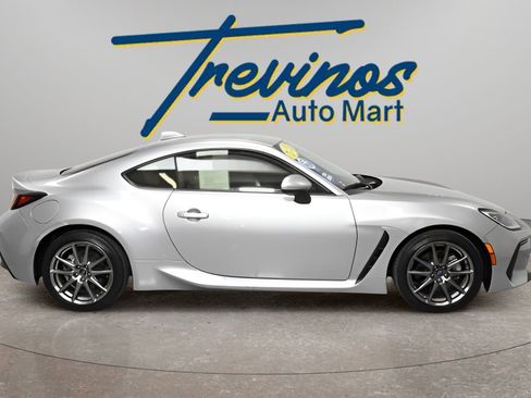 Used 2023 Subaru BRZ Premium image 5