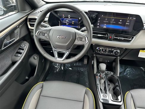 New 2026 Chevrolet TrailBlazer ACTIV w/ Convenience Package image 17