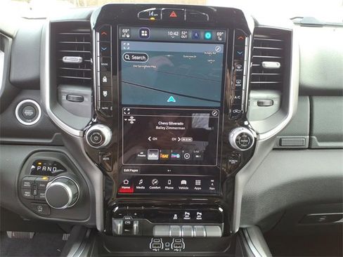 New 2026 RAM 1500 Big Horn image 21