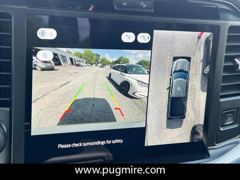 New 2025 Ford F150 Lariat w/ Equipment Group 502A High image 29