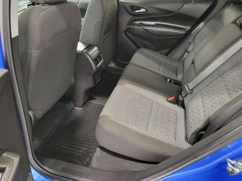 Used 2024 Chevrolet Equinox LT AWD/4WD image 22