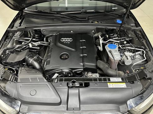 Used 2014 Audi A4 2.0T Premium Plus w/ Premium Plus Package image 7