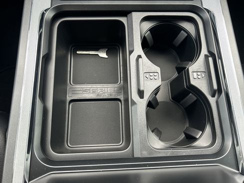 New 2025 Ford F250 Lariat w/ Lariat Ultimate Package image 33