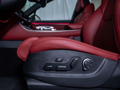 New 2026 Genesis GV70 3.5T Sport Advanced image 19