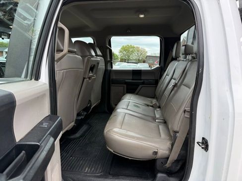 Used 2019 Ford F250 XL w/ Power Equipment Group AWD/4WD image 35