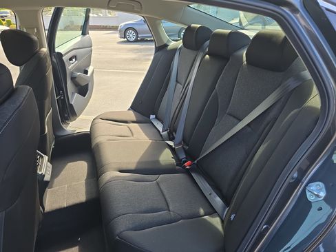 New 2026 Honda Accord LX image 13