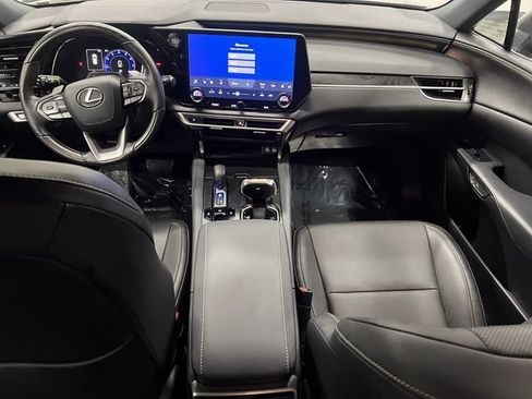 Certified 2023 Lexus RX 350 Premium FWD image 14