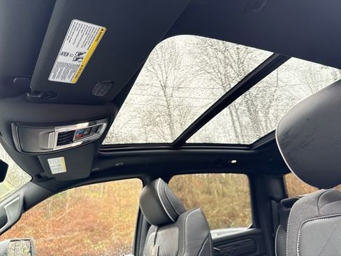 New 2026 RAM 1500 Limited image 27