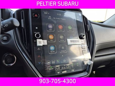 New 2026 Subaru Crosstrek 2.0i Premium image 18