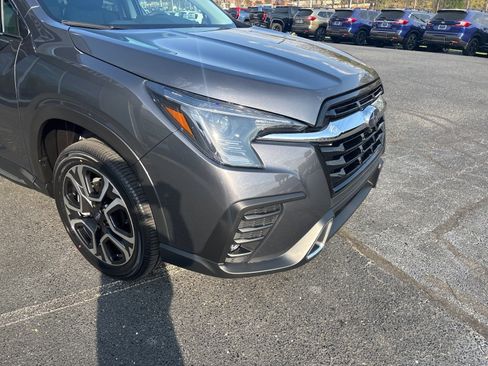 New 2026 Subaru Ascent Touring image 6