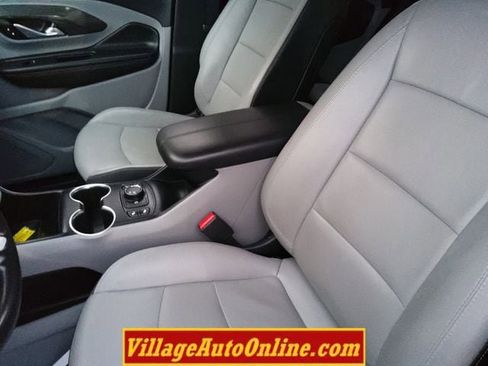 Used 2019 GMC Terrain SLT image 19