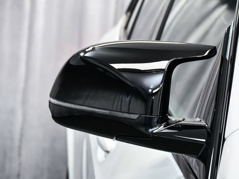 Used 2025 BMW X5 M60i w/ Executive Package AWD/4WD image 75