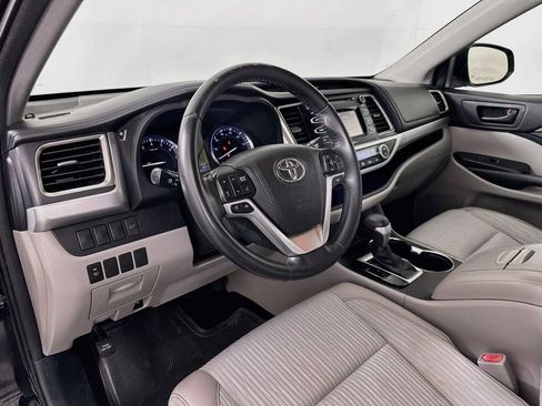 Used 2015 Toyota Highlander Plus AWD/4WD image 9