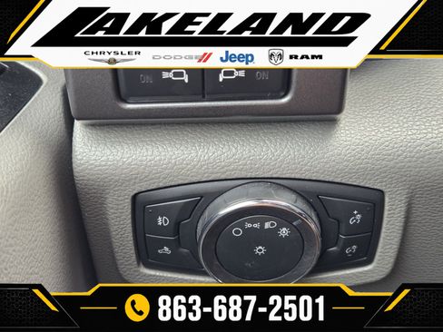 Used 2019 Ford F250 XLT w/ XLT Premium Package AWD/4WD image 17