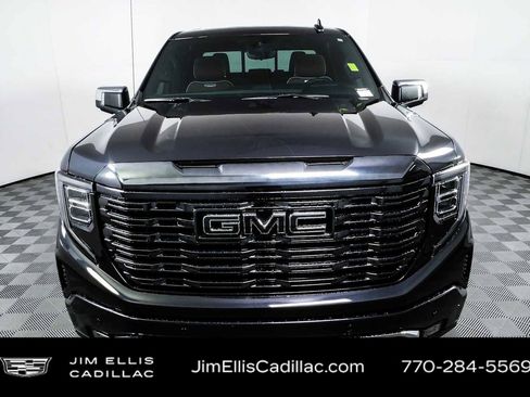 Used 2023 GMC Sierra 1500 Denali Ultimate AWD/4WD image 28