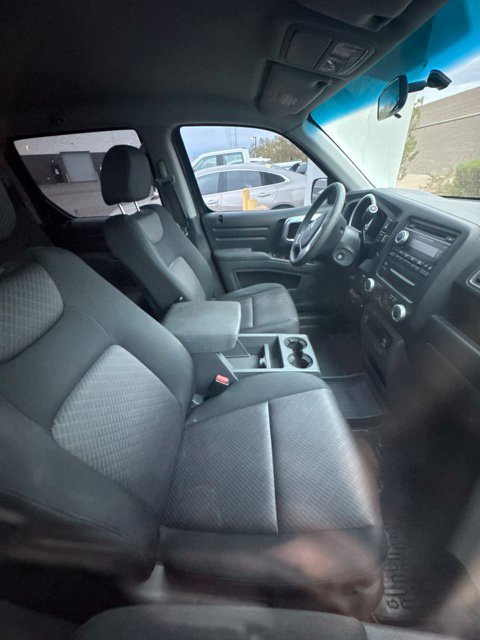 Used 2007 Honda Ridgeline RTS image 4