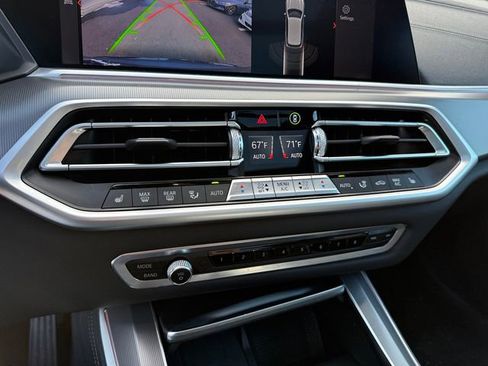 Used 2021 BMW X5 xDrive40i w/ Convenience Package image 22