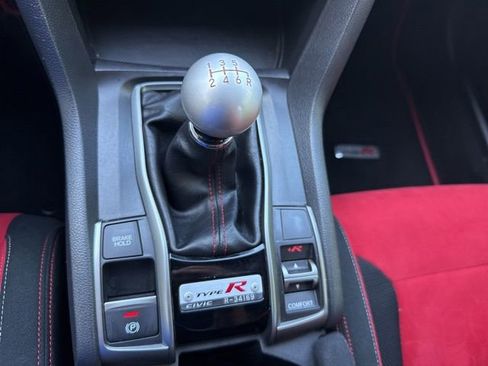 Used 2019 Honda Civic Type R image 34