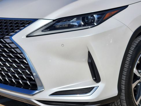 Used 2021 Lexus RX 350 FWD w/ Premium Package image 6