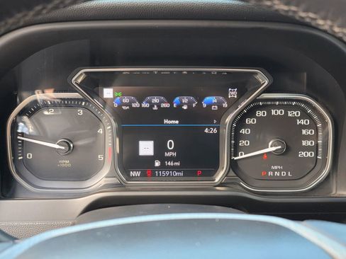 Used 2020 GMC Sierra 3500 Denali image 24