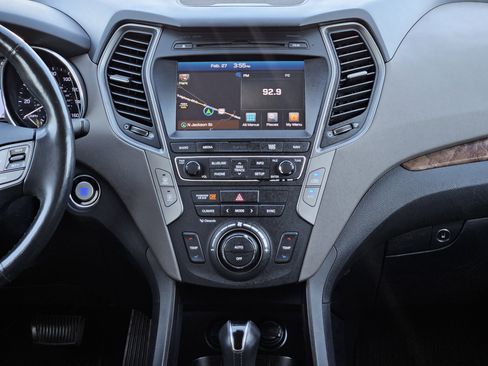 Used 2018 Hyundai Santa Fe Sport w/ 2.4L Tech Package 04 image 21