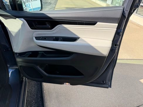 Used 2026 Honda Odyssey Touring image 42