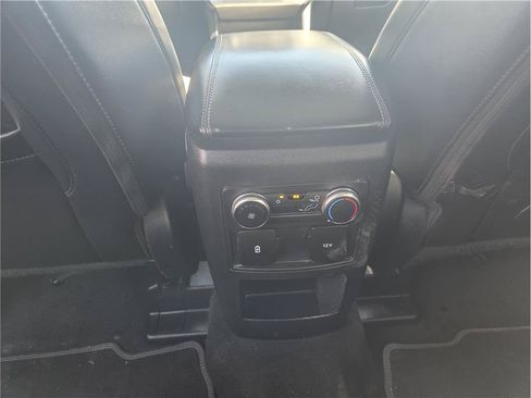 Used 2021 Ford Explorer XLT w/ Equipment Group 202A RWD image 12