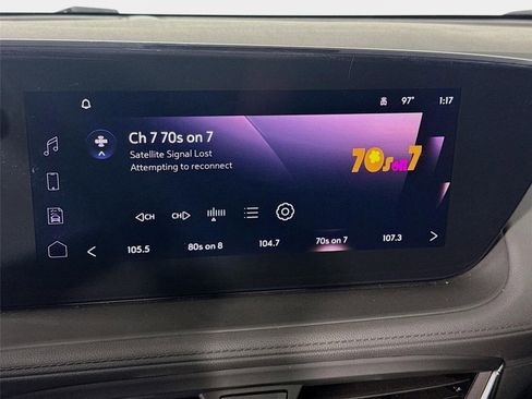 Used 2025 Buick Encore GX Preferred FWD image 14