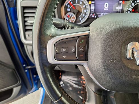 Certified 2022 RAM 1500 Big Horn image 21