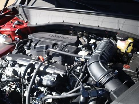 New 2026 Hyundai Kona Limited AWD/4WD image 8
